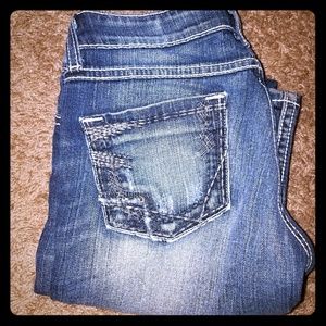 BKE Madison Toot style jean